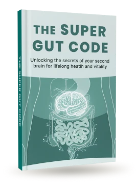 THE SUPER GUT CODE