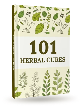101 HERBAL CURES